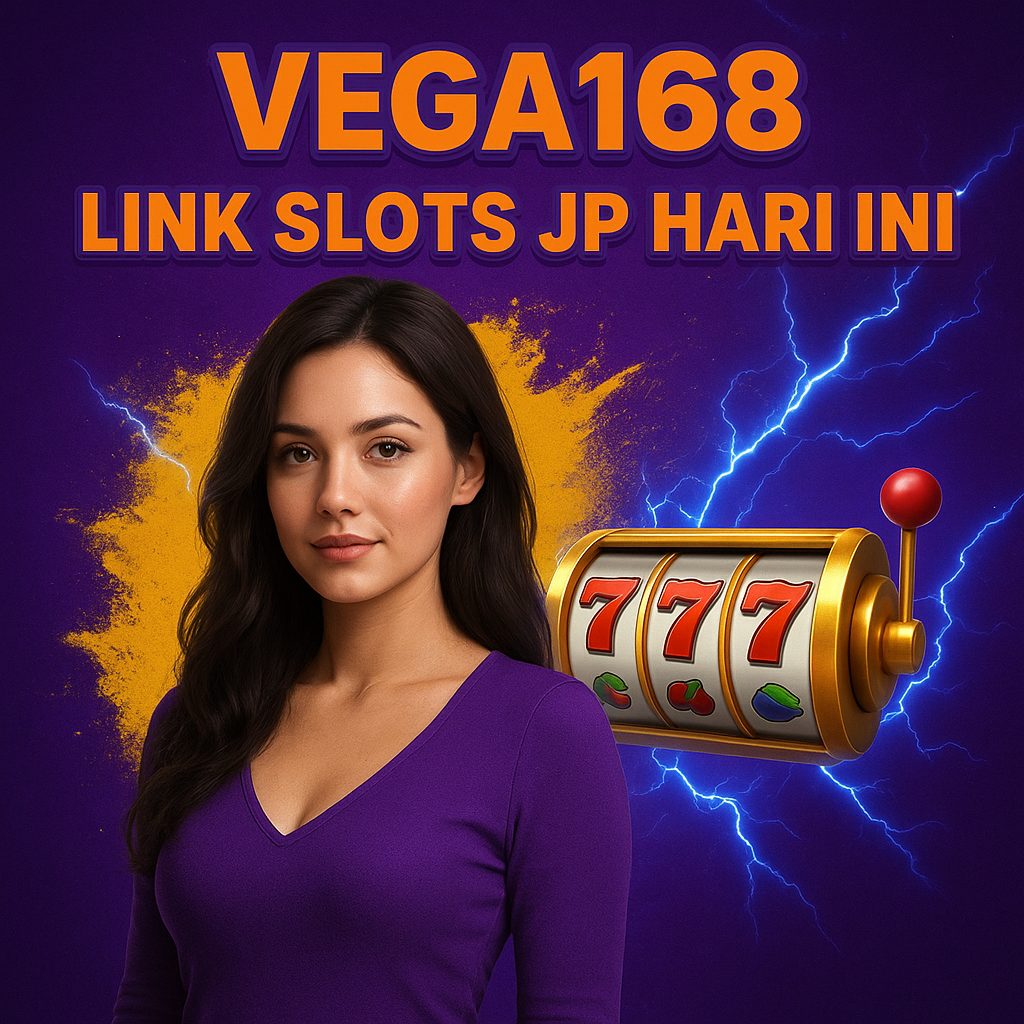 VEGA168 : Link Slots Jp Hari Ini Dengan IkedaoSushi Happy